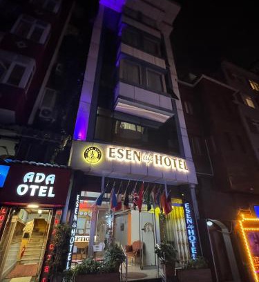 Kadikoy Hostel | ESEN Life HOTEL