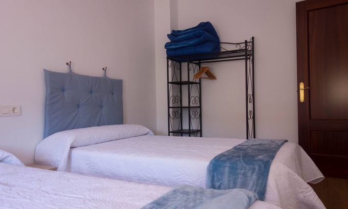 Melegis House | Esencia del Valle: a house in the heart of the Lecrin Valley (Granada)