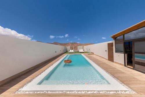 Llanos de la Concepcion House | Esencia House Bajo las Estrellas