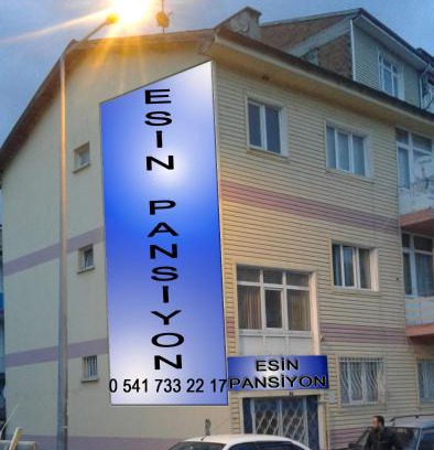 Tokat House | Esin Pansiyon