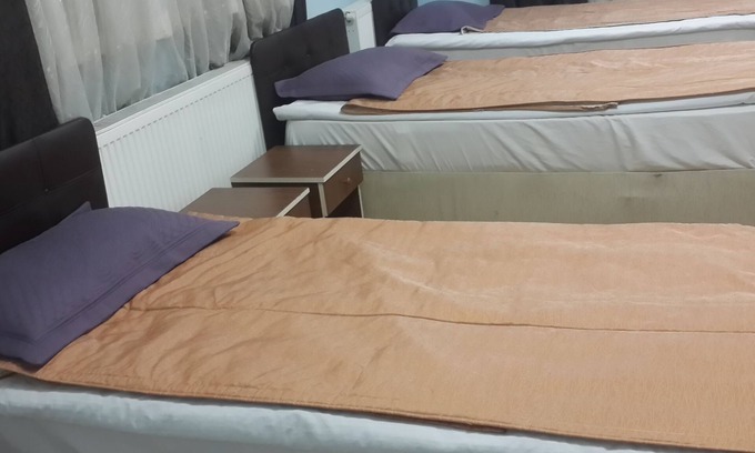 Tokat Hotel | Esin Pansiyon
