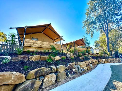 Esk Other | Esk Luxury Glamping Tents