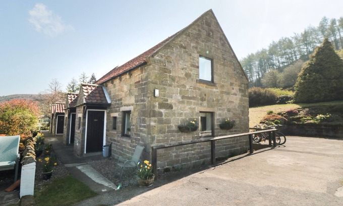 Great Fryup Dale Cottage | ESKDALE, pet friendly, character holiday cottage in Glaisdale