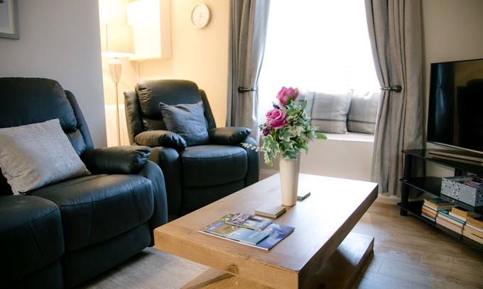 Donegal Apartment | Eske Holiday Apartment