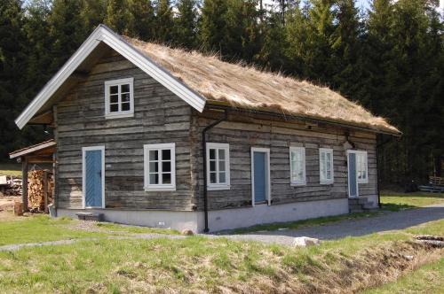 Torestorp House | Eskebo