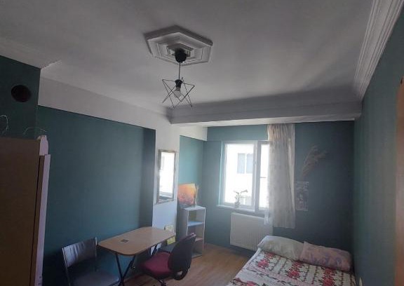 Tepebası House | Eskisehir