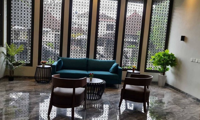 Malang House | Esma Family GuestHouse