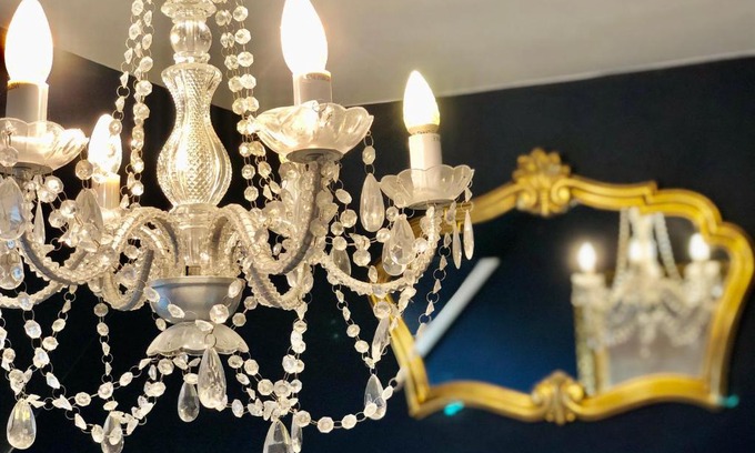 Vaerlose Bed & Breakfast | Esmaralda's Bed & Breakfast