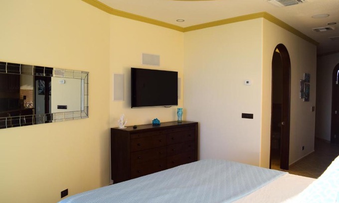 La Choya Apartment | ESMERALDA LUXURY #203B