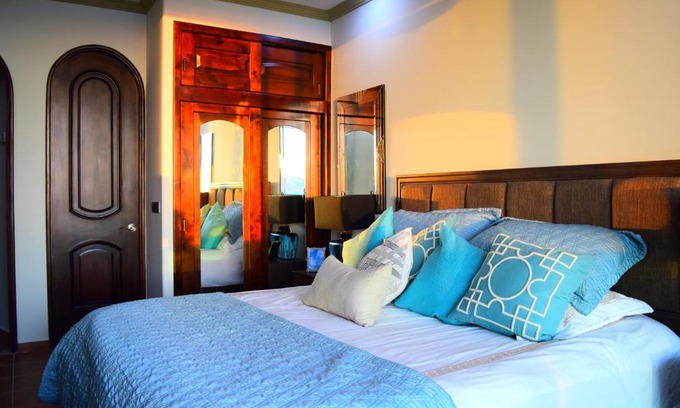 La Choya Apartment | ESMERALDA LUXURY #603B