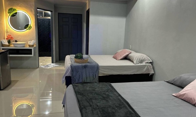 San Vito Apartment | Esmeralda Residence