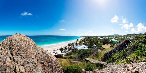 Orient Bay Hotel | Esmeralda Resort - Orient Bay