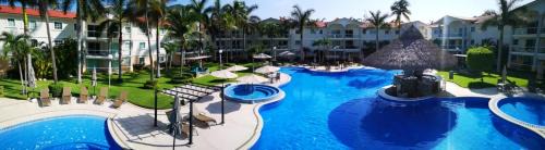 Puerto Marques Apartment | Esmeralda sun & fun
