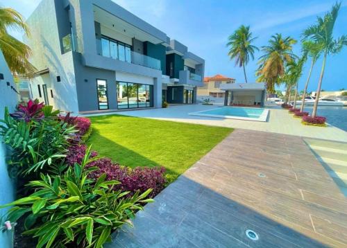 Lecherías Villa | Esmeralda