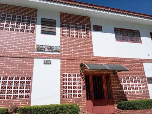 Aguas de Lindoia Apartment | Esmeraldas