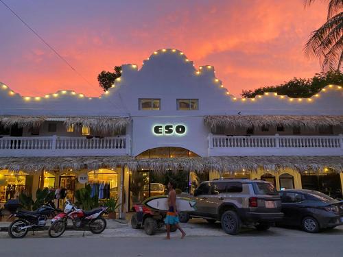 Playa Santa Teresa Hostel | ESO Santa Teresa
