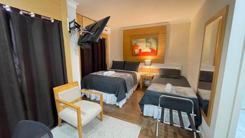 Vila Congonhas Apartment | Espaço Aeroporto de Congonhas