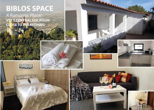 Albarraque Villa | Espaço BIBLOS