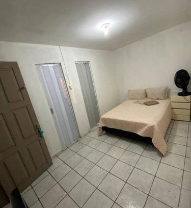 Bairro dos Ipes Apartment | Espaço Completo, bem localizado!