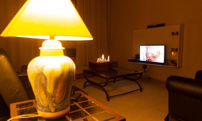 Historic Center Apartment | Espaço Contemporâneo, Localizado no centro histórico de Petrópolis.