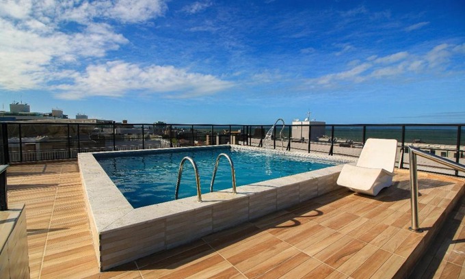 Tambau Apartment | Espaço da Nilza o seu lugar em João Pessoa a 150m da praia de Tambaú