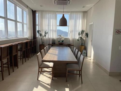 Barbalho Apartment | Espaço Das Flores