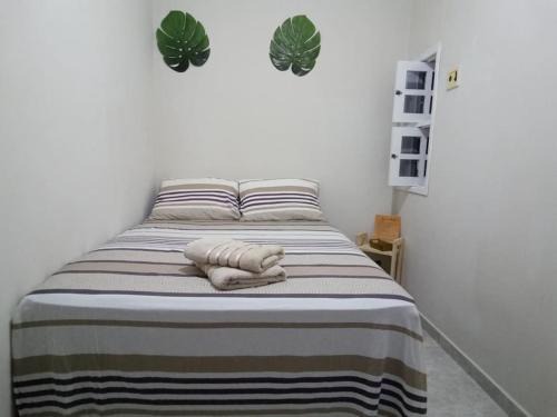 Candelaria Apartment | Espaço do acalanto