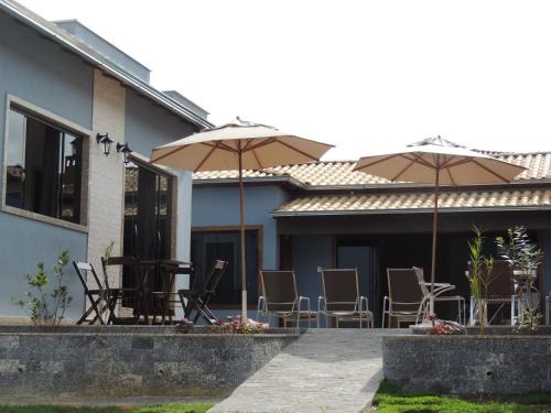 Catas Altas House | Espaço Dunei - Casa inteira com piscina