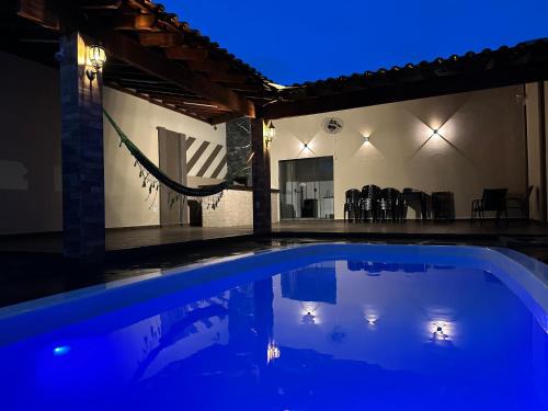 Iturama Villa | Espaço GOLD