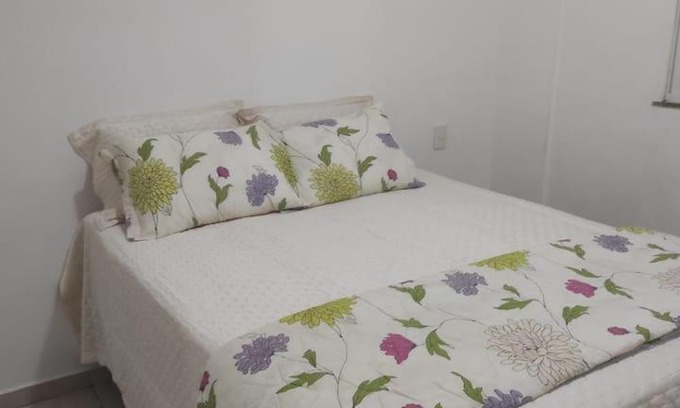 Centro Apartment | Espaço house