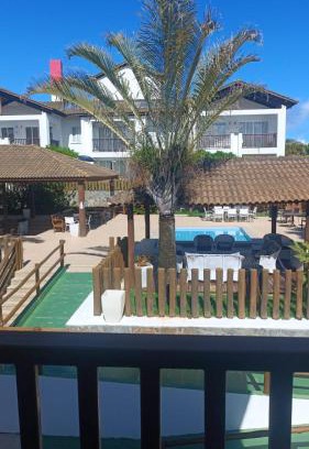 Subauma Apartment | Espaço inteiro apartamento em Entre Rios Brasil