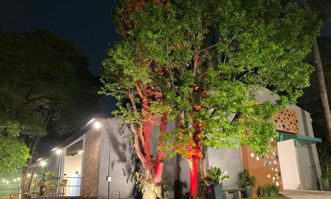 Cotia House | Espaço Para Eventos - 20min de SP