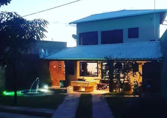 Diamantina House | Espaço para Festa e Pousada Alex Ávila
