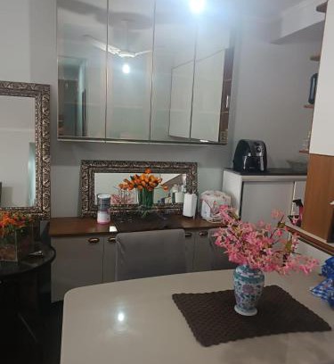 Ribeirao Preto Apartment | Espaço para você