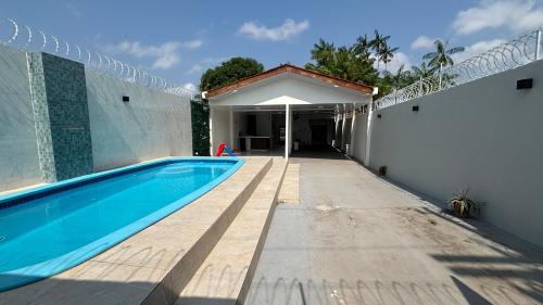 Macapa Apartment | espaço R&H