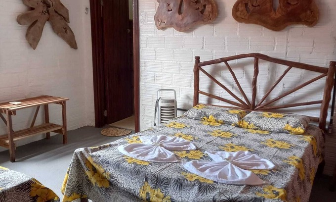 Alter do Chao House | Espaço Sairé - Alter do Chão