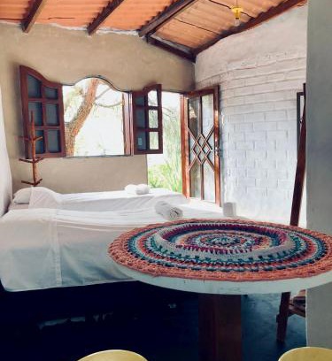 Sao Jorge Cabin | Espaço Shanti - Chalés