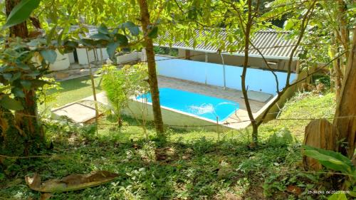 Juquitiba House | ESPAÇO ShEHERAZADE PISCINA & LAZER