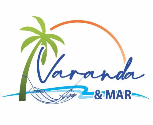 Touros House | Espaço Varanda e Mar