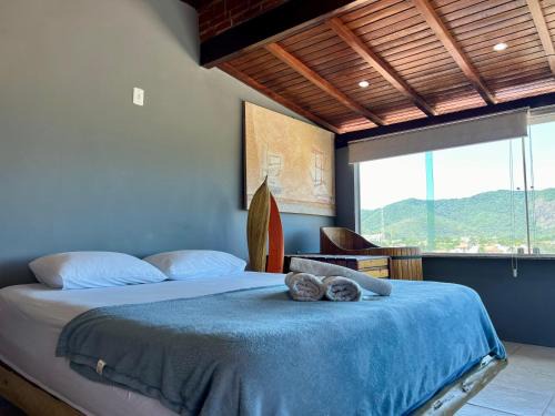 Niteroi House | Espaço Verano- Master 1