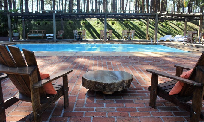 Sao Roque House | Espaço Vila Lara: Country Weddings, Social Events, Corporate Events, Packages