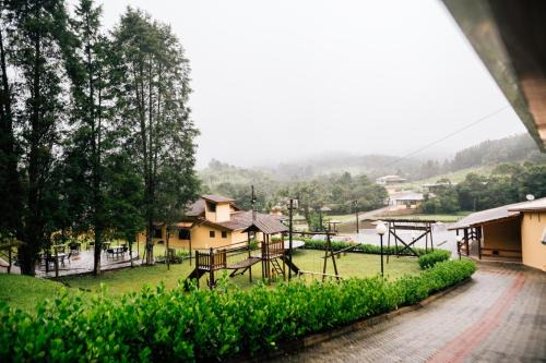 Ibiuna Hotel | Espaço Villa Verde