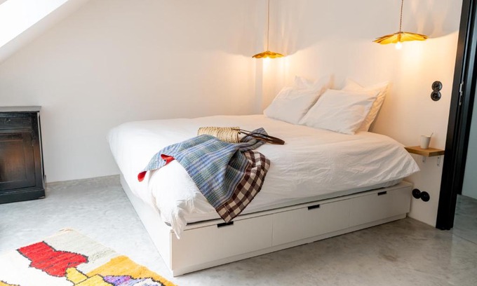 Namur Hotel | Espace 43 - Les 7 chambres