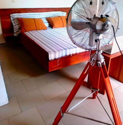 Palmarin House | ESPACE COLIBRI