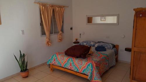 Ramallo Apartment | Espacio Canela monoambiente