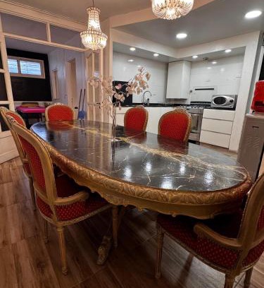 Province of Tucuman Apartment | Espacio Casa Ser