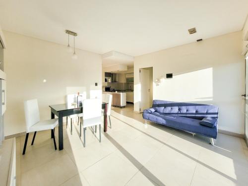 Comodoro Rivadavia Apartment | Espacio Chacabuco