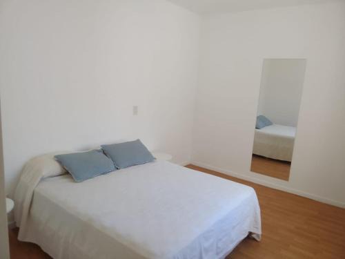 Las Heras Apartment | Espacio Elina