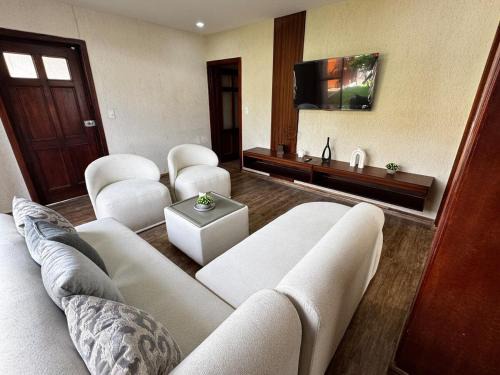 Ecuadorian Amazon Apartment | Espacio premium para grupos, a 2 min del centro