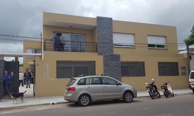 Carmelo Apartment | Espacio Sarandi